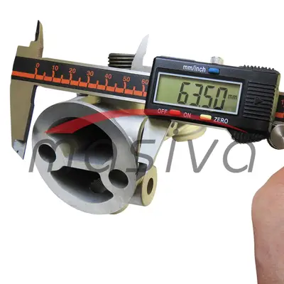 NOSAČ FILTERA ULJA I GORIVA TORPEDO TD-4006-4806-5506-6006-7506-9006    MASIVA-7