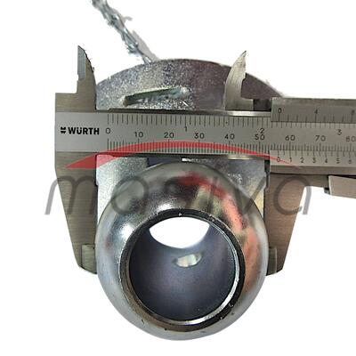 KUGLA NOSIVA PRIKLJUČKA SA ŠEŠIROM  28,4 X 56 X 66 MASIVA-3