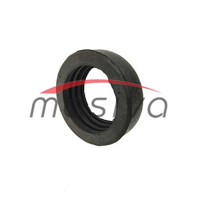 BRTVA FILTERA ZRAKA 4LD-820  LDA-97/100  TV-418/419/523/818/821 MALA (GUMICA)