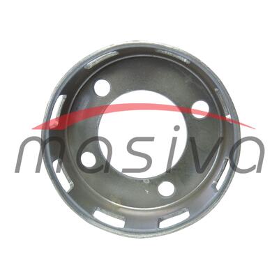 NOSAČ ZAPINJAČA STARTERA LOMBARDINI 6LD 360  ZAMJENSKI DIO-1