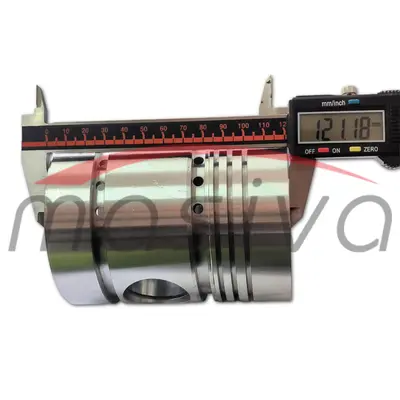 KLIP FI-98 BEZ SISE 5 KARIKA S-44/46 IMT-577-3