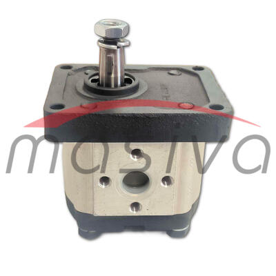 PUMPA HIDRAULIKE UNIVERZAL LIJEVA 445