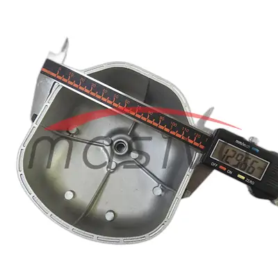 POKLOPAC GLAVE MOTORA TORPEDO 4506-4806-5506-7506- FL-912    021 9385    MASIVA-1
