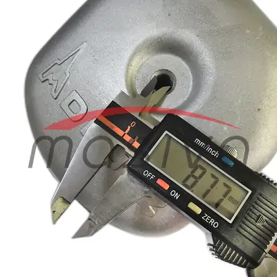 POKLOPAC GLAVE MOTORA TORPEDO 4506-4806-5506-7506- FL-912    021 9385    MASIVA-3