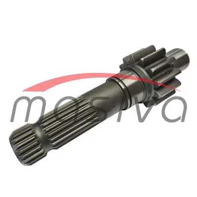 VRATILO PRIKLJUČNO IMT-560  Z=13    575.54.153