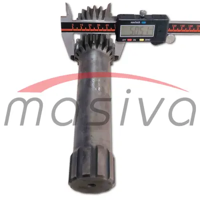 VRATILO SPOJNO IMT-560      SR-8