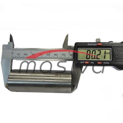 OSOVINICA REDUKTORA TANJA IMT-558    560.01.236-1