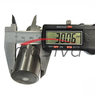 OSOVINICA REDUKTORA TANJA IMT-558    560.01.236-2