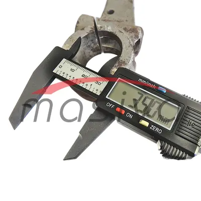 PRIKLJUČAK POLUGE KOČICE IMT-539-1