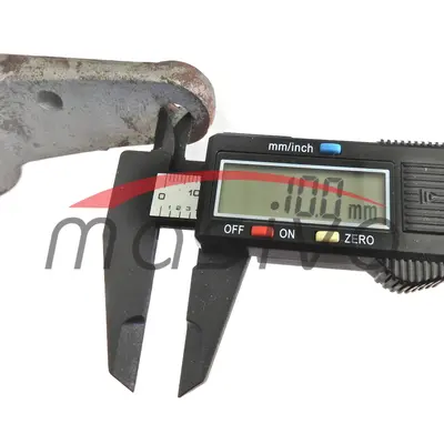 PRIKLJUČAK POLUGE KOČICE IMT-539-3