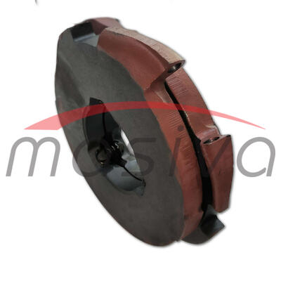 FRIKCIONI DISK KOČNICE IMT-560    560.01.730-1