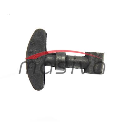 ZAPINJAČ HAUBE KRATKI