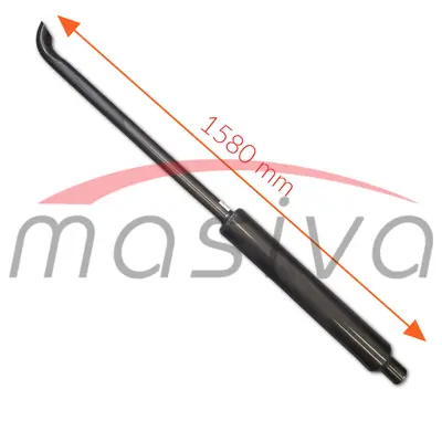 AUSPUH NA GORE IMT-577-565-578   R-65   FI 55mm L=1580mm  LONAC 100mm  ORG-2