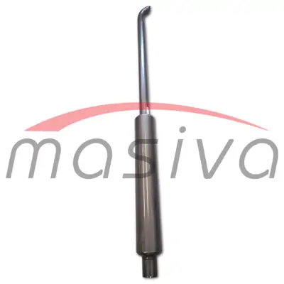 AUSPUH NA GORE IMT-577-565-578   R-65   FI 55mm L=1580mm  LONAC 100mm  ORG
