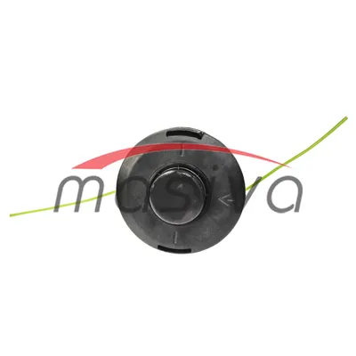 GLAVA TRIMERA 2-IZ M8X1,25-0