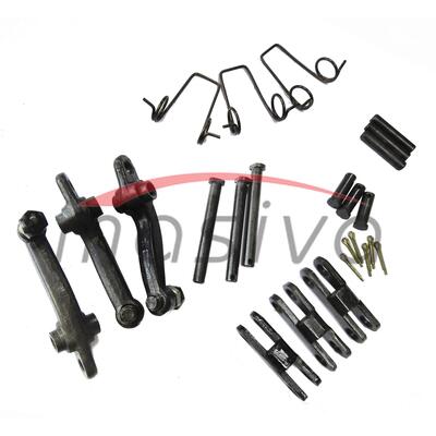 SET ZA REPARACIJU KOŠARE KVAČILA IMT-539-540-549-558    IN