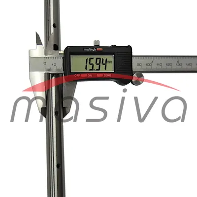 OSOVINA KLAVIJATURE IMT-560 M34    706898-4