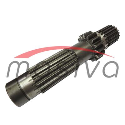 VRATILO ŠUPLJE  IMT-545-549 DELUX-560  Z=15    560.03.301-0