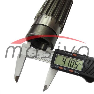 VRATILO ŠUPLJE  IMT-545-549 DELUX-560  Z=15    560.03.301-2