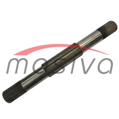 VRATILO POD.HIDRAULIKE R-60