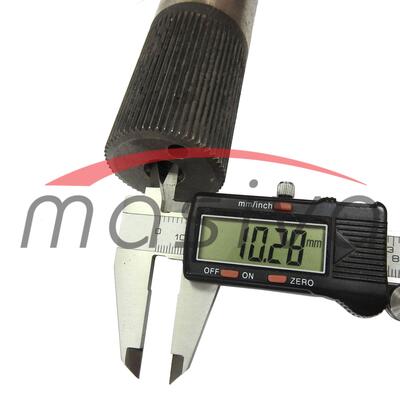 VRATILO POD.HIDRAULIKE R-60-3