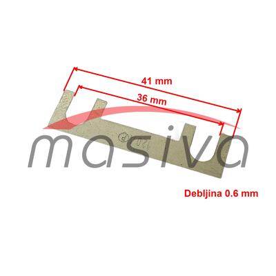 OSIGURAČ LIMENI 120 A GRANIT-1