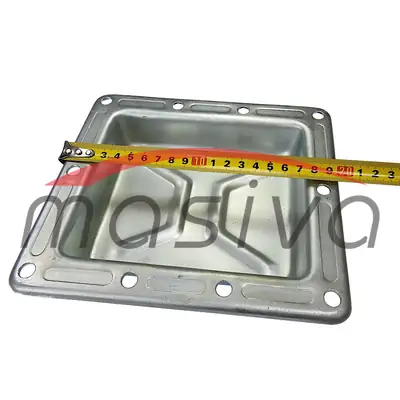 KARTER MOTORA LOMBARDINI 6LD-400 ZAMJENSKI DIO-2