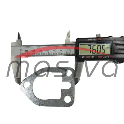 BRTVA BOSCH PUMPE LOMBARDINI LDA-450/510/97/100/820 0,5mm ZAMJENSKI DIO-1