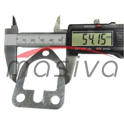 BRTVA BOSCH PUMPE LOMBARDINI LDA-450/510/97/100/820 0,5mm ZAMJENSKI DIO-2
