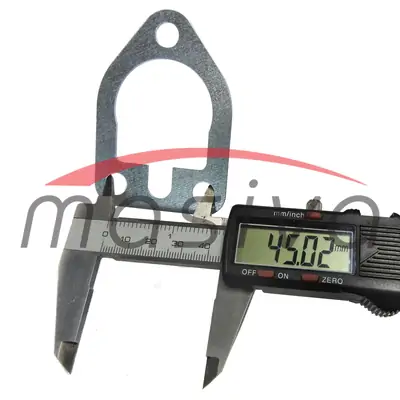 BRTVA BOSCH PUMPE LOMBARDINI LDA-450/510/97/100/820 0,5mm ZAMJENSKI DIO-3
