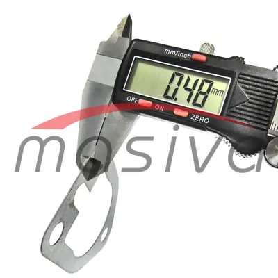 BRTVA BOSCH PUMPE LOMBARDINI LDA-450/510/97/100/820 0,5mm ZAMJENSKI DIO-4