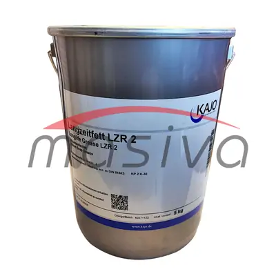 MAST ZA PODMAZIVANJE GRANIT 5/1 kg LONG LIFE