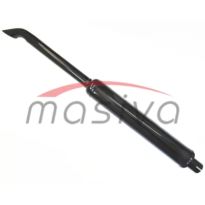 AUSPUH NA GORE IMT-565E-565DV-569E-569DV-RAKOVICA R-65 DM34-0