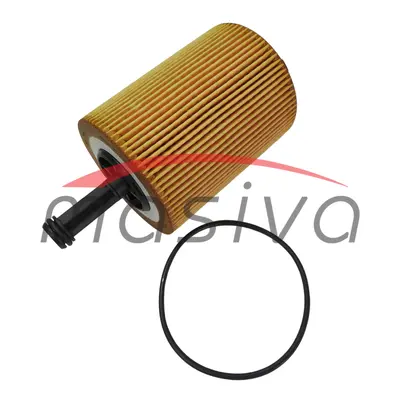 FILTER ULJA ULOŽAK VW MANN HU 719/7-0