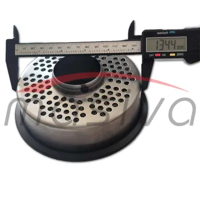 ULOŽAK FILTERA ZRAKA IMT-539SR-3