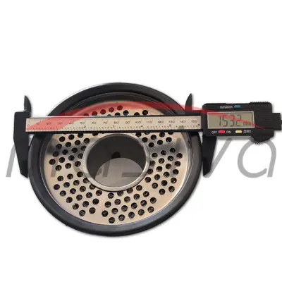 ULOŽAK FILTERA ZRAKA IMT-539SR-4