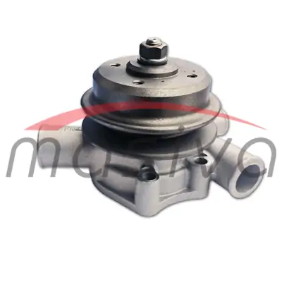 PUMPA VODE IMT-533 REMENICA 17mm POBJEDA TEŠANJ-7