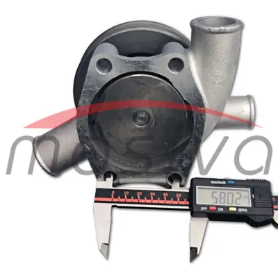 PUMPA VODE IMT-533 REMENICA 17mm POBJEDA TEŠANJ-4