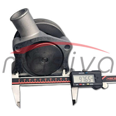 PUMPA VODE IMT-533 REMENICA 17mm POBJEDA TEŠANJ-6