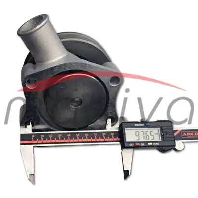 PUMPA VODE IMT-533 REMENICA 17mm POBJEDA TEŠANJ-5