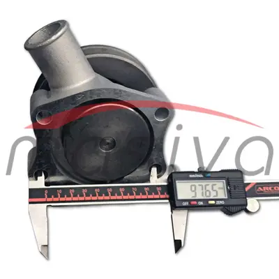 PUMPA VODE IMT-533 REMENICA 17mm POBJEDA TEŠANJ-6