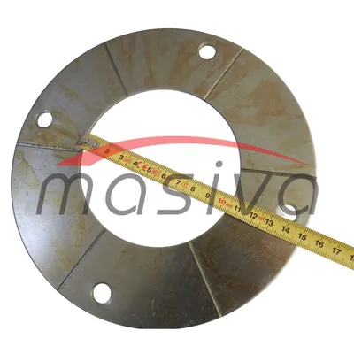 POKLOPAC REDUKTORA ZADNJ IMT-533-539-540-542-549-558-560-577    53203504-2