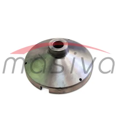 ZVONO KVAČILA LOMBARDINI LDA-450-510 ČELIČNO ZA LIJEVI MOTOR-0