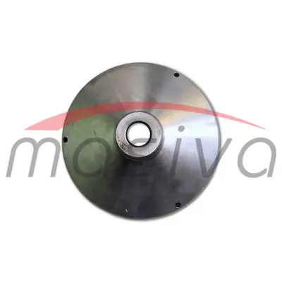 ZVONO KVAČILA LOMBARDINI LDA-450-510 ČELIČNO ZA LIJEVI MOTOR-1