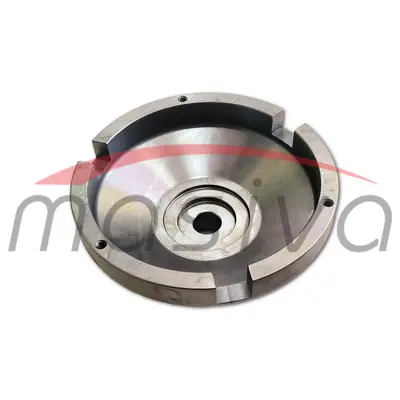 ZVONO KVAČILA LOMBARDINI LDA-450-510 ČELIČNO ZA LIJEVI MOTOR-2