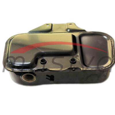 REZERVOAR GORIVA LOMBARDINI LDA- 640/820    ZAMJENSKI DIO-4