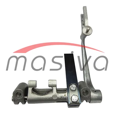 KOMANDA POLUGE PUMPE LOMBARDINI 3LD 450/510 KOMPLET-3