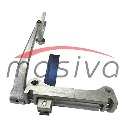 KOMANDA POLUGE PUMPE LOMBARDINI 3LD 450/510 KOMPLET-4