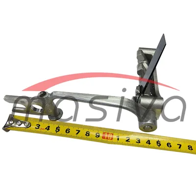 KOMANDA POLUGE PUMPE LOMBARDINI 3LD 450/510 KOMPLET-6