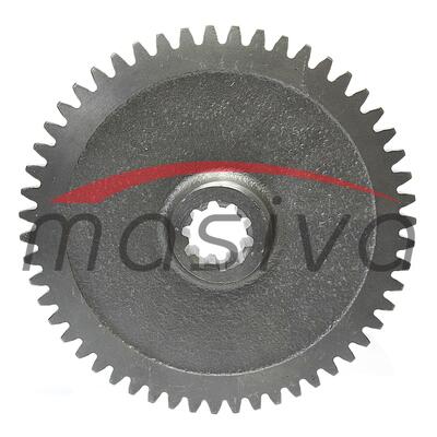 ZUPČANIK IZLAZNOG VRATILA IMT-549  Z=53    547.03.904-1